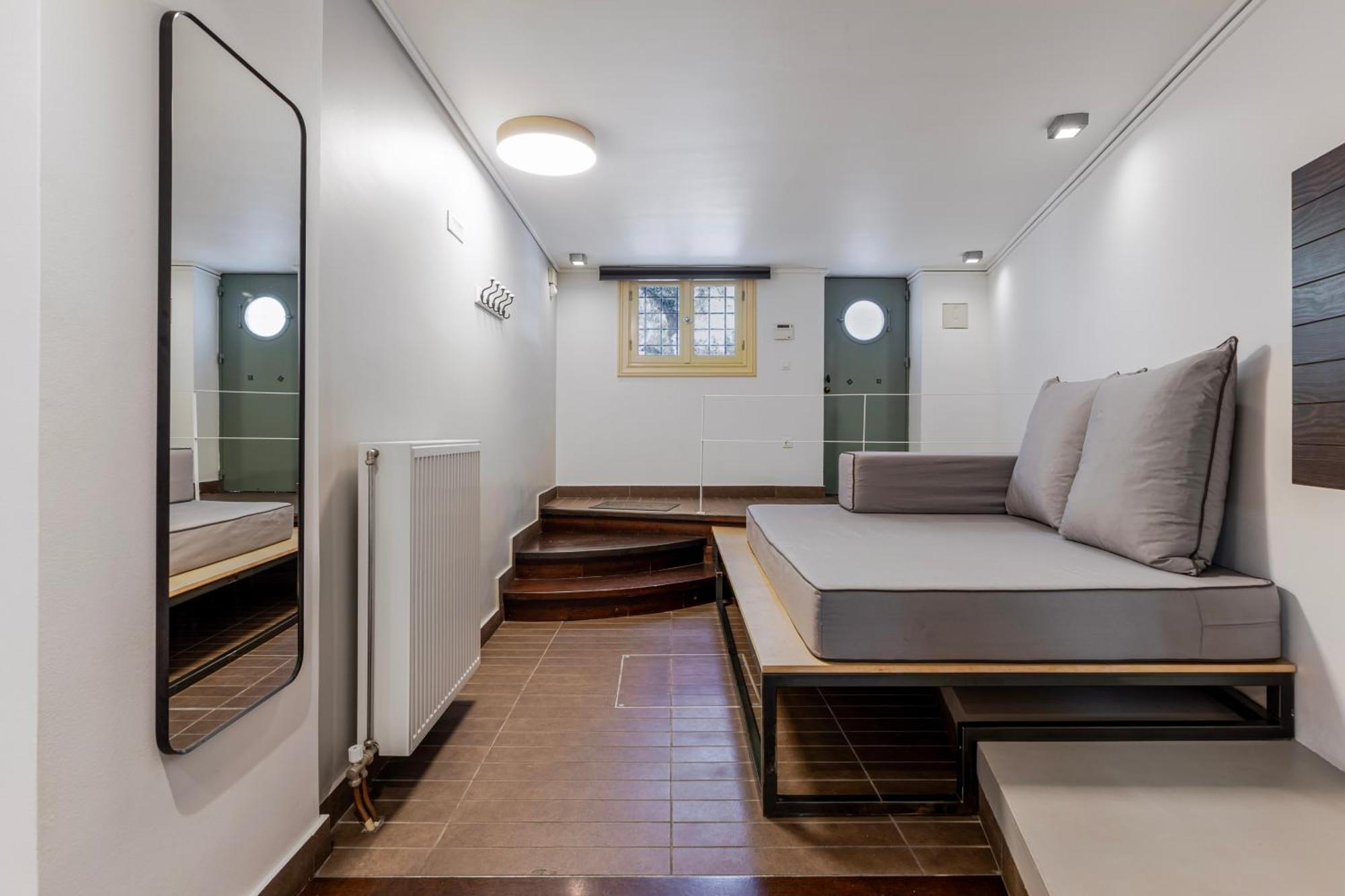 Apartamento Filopapou Pearl On Acropolis Hill Atenas Exterior foto
