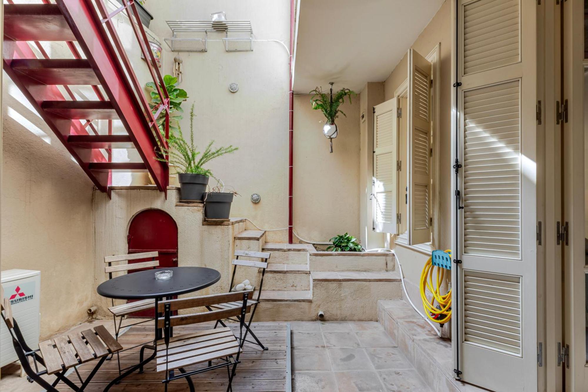 Apartamento Filopapou Pearl On Acropolis Hill Atenas Exterior foto