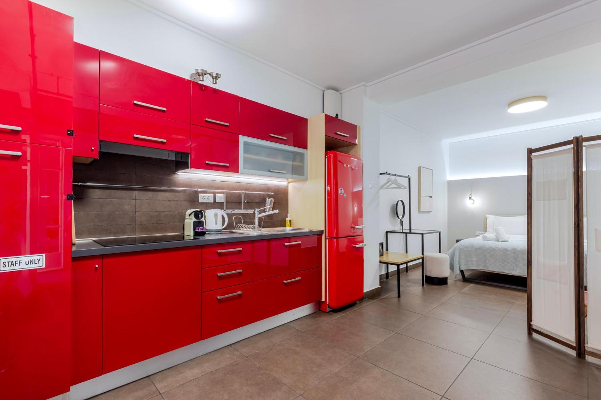 Apartamento Filopapou Pearl On Acropolis Hill Atenas Exterior foto