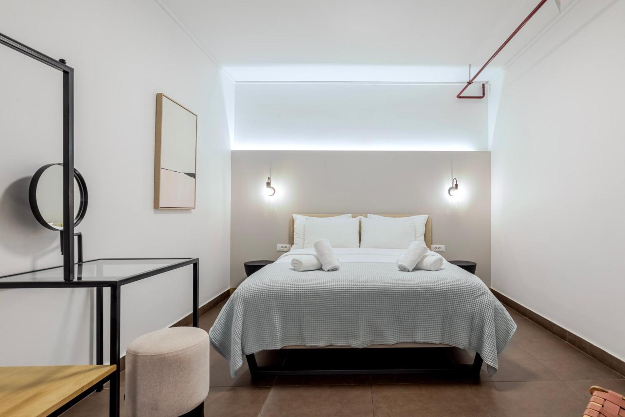 Apartamento Filopapou Pearl On Acropolis Hill Atenas Exterior foto